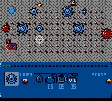 Vorschaubild von Gear Works (Cart + Manual)