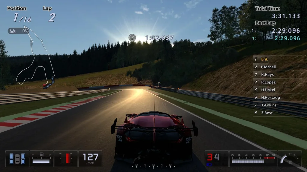 Gran Turismo 5 Academy Edition thumbnail