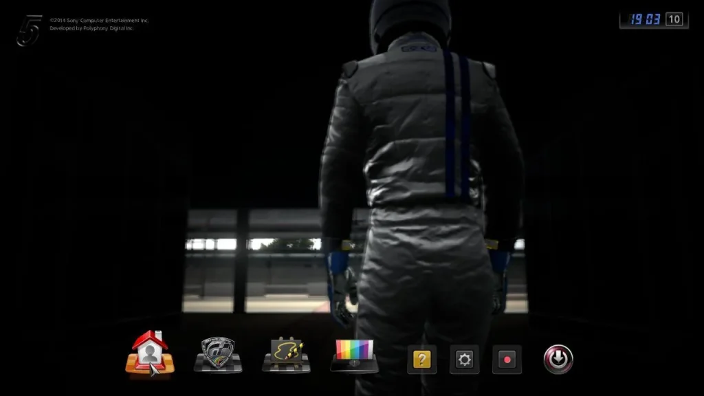 Gran Turismo 5 Academy Edition thumbnail
