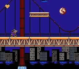 Miniatuur van Darkwing Duck (Cart Only)